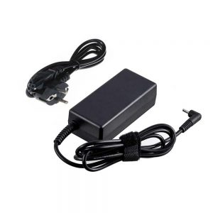 Power Cord & Adaptors